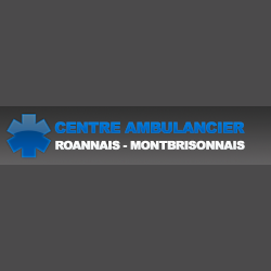 Logo Centre Ambulancier Montbrisonnais