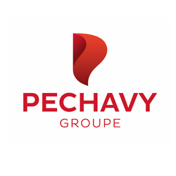 Logo Groupe Pechavy