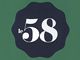Logo LE 58