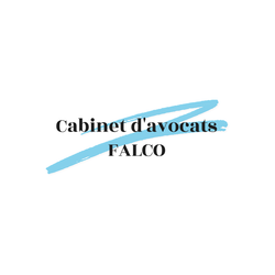 Logo Falco Elodie