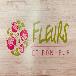 Logo Fleurs et Bonheur