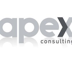 Logo Apex Consulting