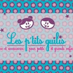Logo Les p'tits guilis