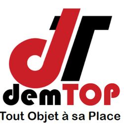Logo Demtop