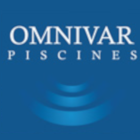 Logo Omnivar Piscines
