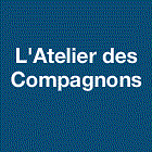 Logo Atelier Des Compagnons Service Domicile