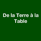 Logo Gendre Primeurs