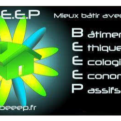 Logo Beeep