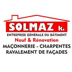Logo Solmaz Kenan