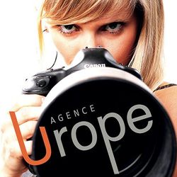 Logo Agence Urope