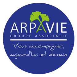 Logo Résidence Arefo Les Orteaux