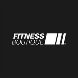 Logo FitnessBoutique Strasbourg