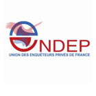Logo Confédération Détectives Enquêteurs Privés