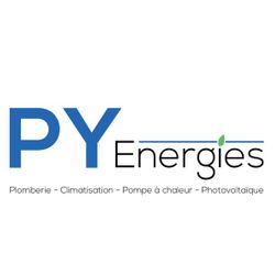 Logo PY Energies