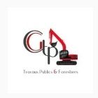Logo CGTP