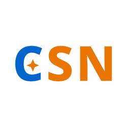 Logo Cleaning Services Nord CSN