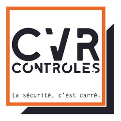 Logo CVR