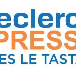 Logo E Leclerc Express