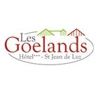 Logo Les Goelands