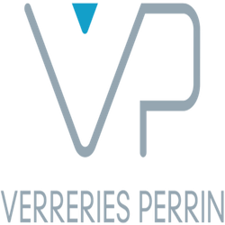 Logo Verreries Perrin