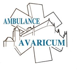 Logo AMBULANCE AVARICUM