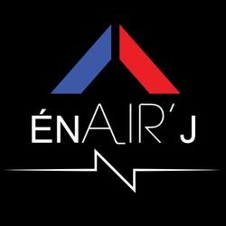 Logo Enair J