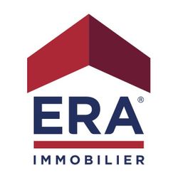 Logo ERA Immobilier Bègles la Barrière