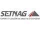 Logo SETNAG