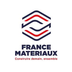 Logo Obrico by Delingette - France Matériaux