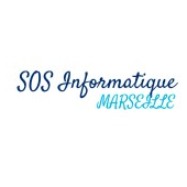 Logo SOS Informatique MARSEILLE