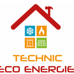 Logo Technic Isol