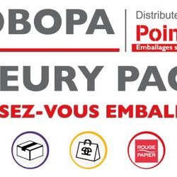Logo Sobopa - Fleury Pack