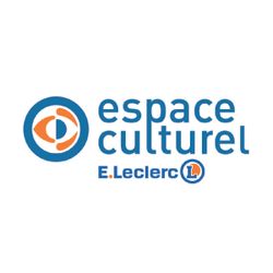Logo Espace Culturel Leclerc