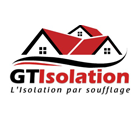 Logo GT Isolation SAS