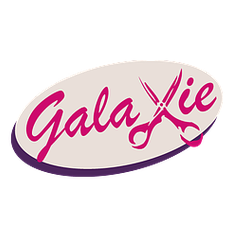 Logo Galaxie Coiffure