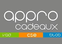 Logo Approcadeaux