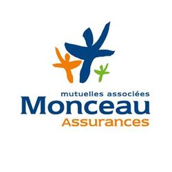 Logo Monceau Assurances