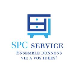 Logo Service Pose Cuisine