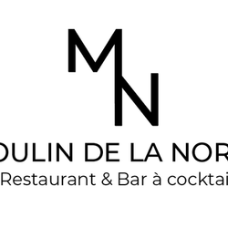 Logo Moulin De La Norée
