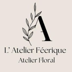 Logo L'Atelier Féerique