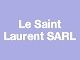 Logo Le Saint Laurent De La Cour De Diane
