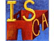 Logo I.S.C.A. Informatique Services Centre Alsace