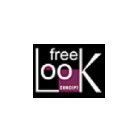 Logo Free Look Concept