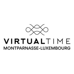 Logo VirtualTime