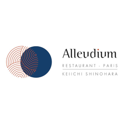 Logo Alleudium