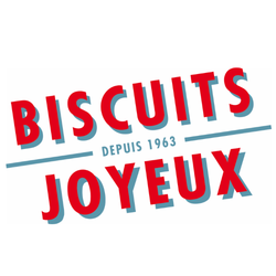 Logo Biscuits Joyeux SARL