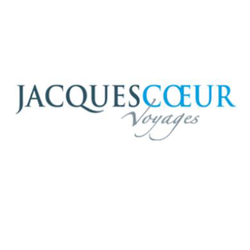 Logo Jacques Coeur Voyages