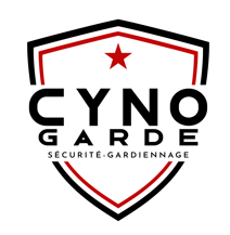 Logo Cyno Garde