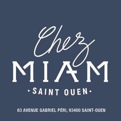 Logo Chez Miam
