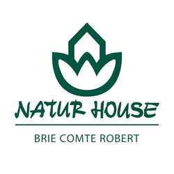 Logo Naturhouse Brie Comte Robert
